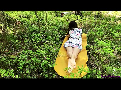 ❤️ Stranger trên Tinder thủ dâm của tôi L. và Fucks đam mê trong rừng ☑  Fucking  ở% vi.bestsexporno.ru%  ☑
