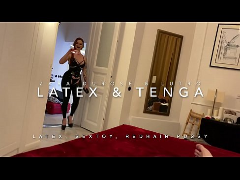❤️ Redheaded chị kế trong latex trang phục fucked qua stepbrother ☑  Fucking  ở% vi.bestsexporno.ru%  ☑