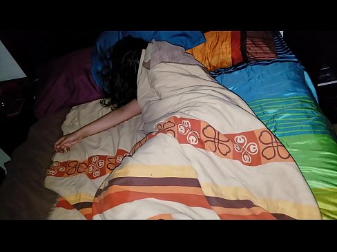 ❤️ Stepson mắng mẹ kế trẻ của mình trong khi bà ngủ. ☑  Fucking  ở% vi.bestsexporno.ru%  ☑