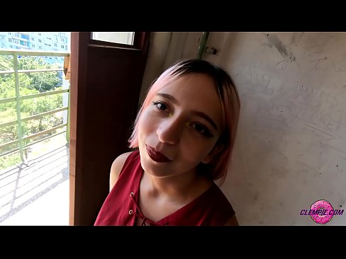 ❤️ Sinh viên gợi cảm hút một người lạ trong các hẻo lánh - Hãy trên khuôn mặt của mình ☑  Fucking  ở% vi.bestsexporno.ru%  ☑